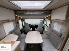 Fahrzeugbild Eura Mobil Integra Line 720 EF I VOLL #9