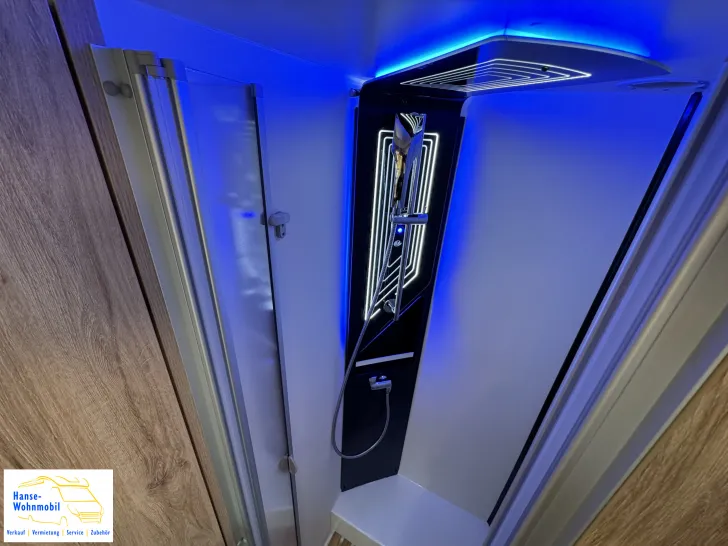 Fahrzeugbild Eura Mobil Integra Line 720 EF I VOLL #12