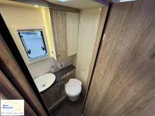 Fahrzeugbild Eura Mobil Integra Line 720 EF I VOLL #13