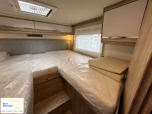 Fahrzeugbild Eura Mobil Integra Line 720 EF I VOLL #15