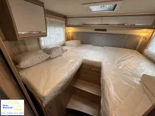 Fahrzeugbild Eura Mobil Integra Line 720 EF I VOLL #16