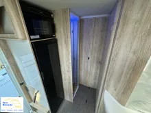 Fahrzeugbild Eura Mobil Integra Line 720 EF I VOLL #17