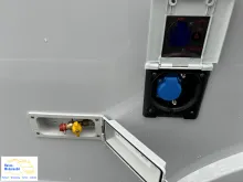 Fahrzeugbild Eura Mobil Integra Line 720 EF I VOLL #19