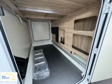 Fahrzeugbild Eura Mobil Integra Line 720 EF I VOLL #20