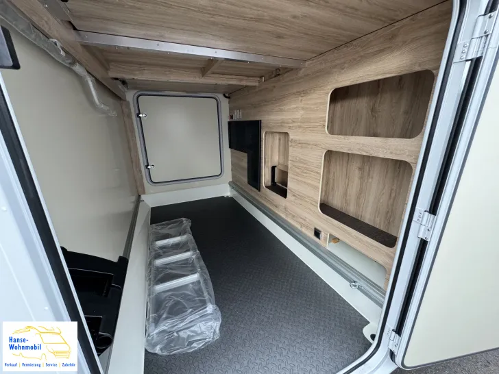 Fahrzeugbild Eura Mobil Integra Line 720 EF I VOLL #20