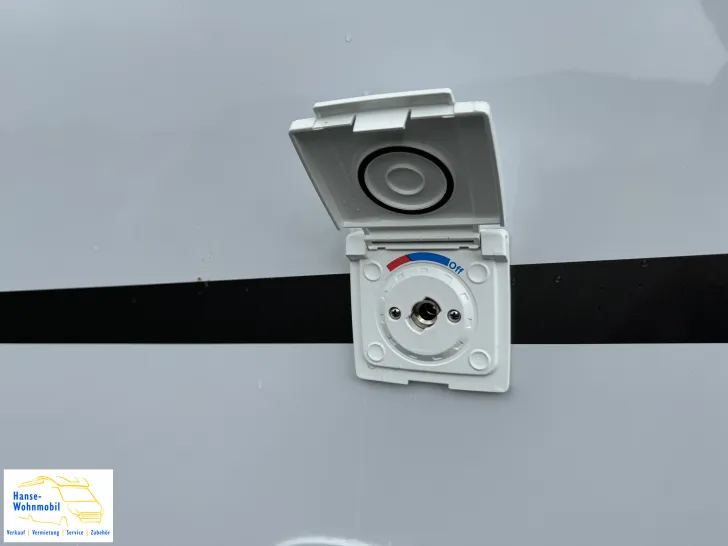 Fahrzeugbild Eura Mobil Integra Line 720 EF I VOLL #22