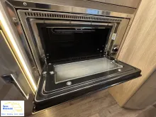 Fahrzeugbild Kabe Novum 750 LGB Heavy 40 Years #16