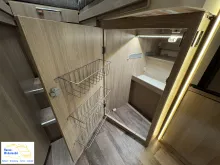 Fahrzeugbild Kabe Novum 750 LGB Heavy 40 Years #20