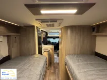 Fahrzeugbild Kabe Novum 750 LGB Heavy 40 Years #22