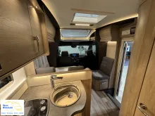 Fahrzeugbild Kabe Novum 750 LGB Heavy 40 Years #24