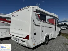 Fahrzeugbild Kabe Novum 750 LGB Heavy 40 Years #33