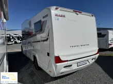 Fahrzeugbild Kabe Novum 750 LGB Heavy 40 Years #34