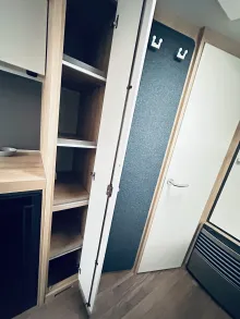 Fahrzeugbild Knaus Sport 580 QS #11