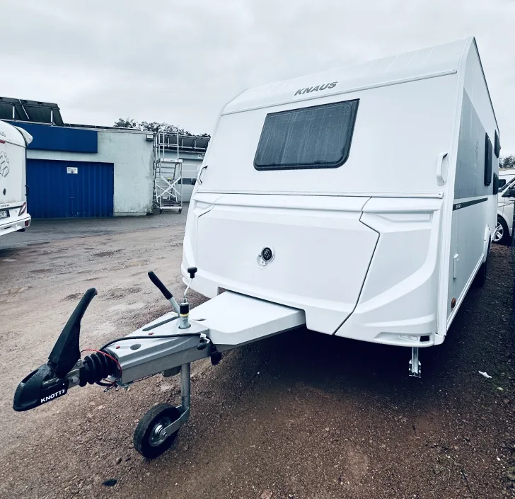 Fahrzeugbild Knaus Sport 580 QS #4