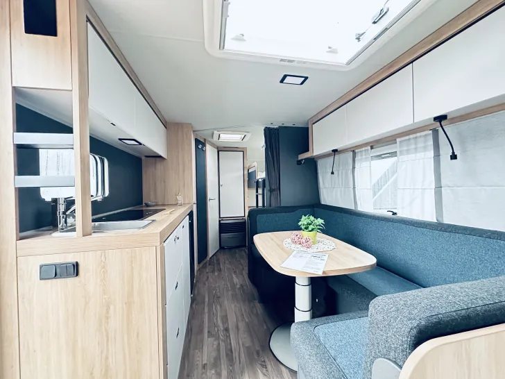 Fahrzeugbild Knaus Sport 580 QS #5