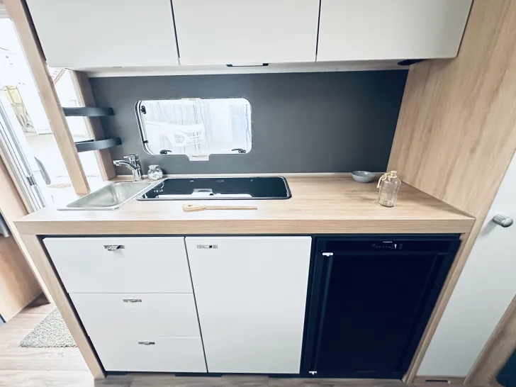 Fahrzeugbild Knaus Sport 580 QS #12