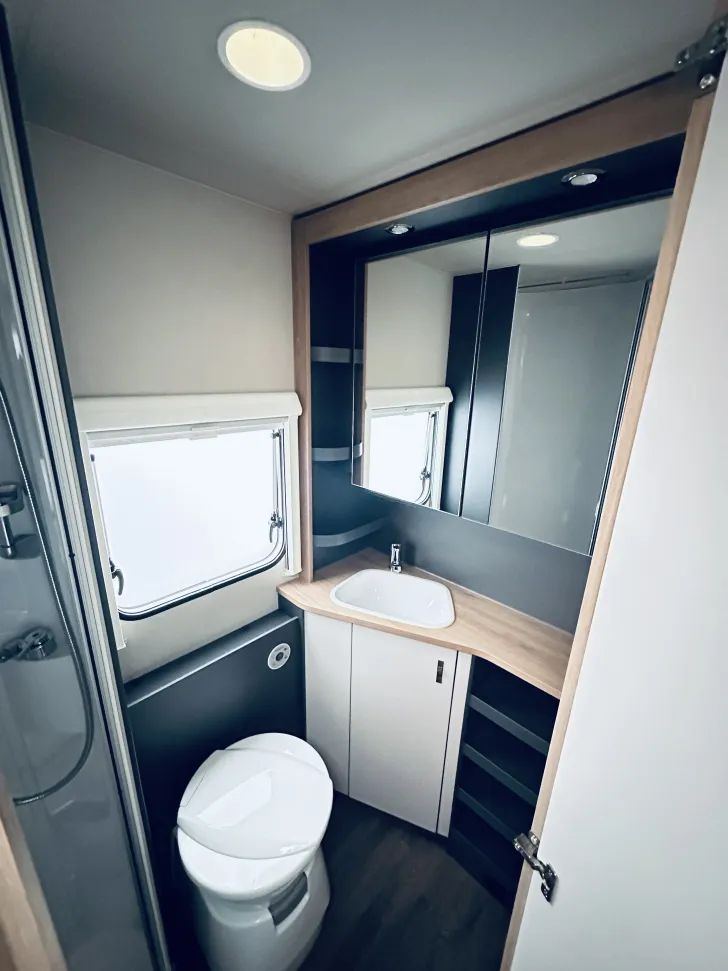 Fahrzeugbild Knaus Sport 580 QS #15
