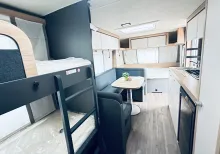 Fahrzeugbild Knaus Sport 580 QS #6