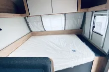 Fahrzeugbild Knaus Sport 580 QS #9