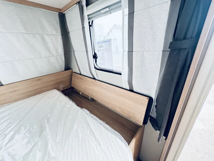 Fahrzeugbild Knaus Sport 580 QS #10