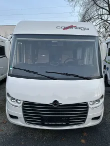 Fahrzeugbild Carthago c-tourer I 143 LE #3