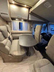 Fahrzeugbild Carthago c-tourer I 143 LE #4