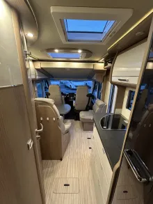 Fahrzeugbild Carthago c-tourer I 143 LE #6