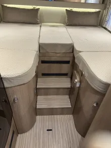 Fahrzeugbild Carthago c-tourer I 143 LE #8