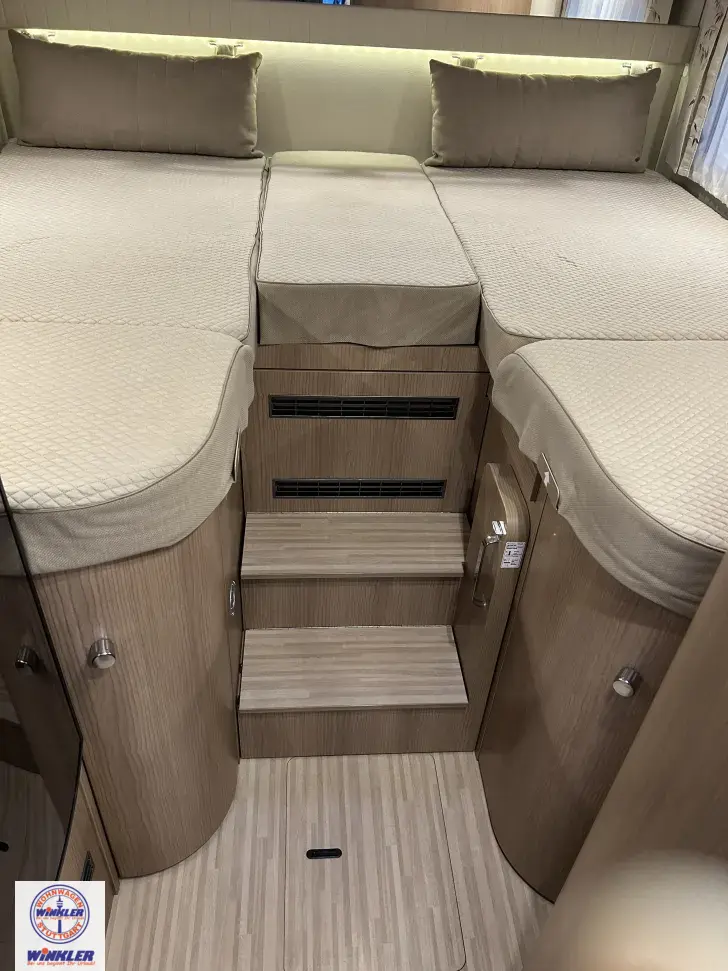 Fahrzeugbild Carthago c-tourer I 143 LE #8