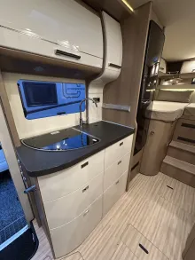 Fahrzeugbild Carthago c-tourer I 143 LE #9