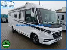 Fahrzeugbild Knaus Live I 650 MEG Pandora Alarm 180PS Backofen #1