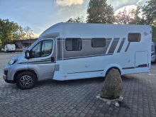 Fahrzeugbild Carado T338 pro+ *Automatik*Navi*Kamera*SAT* #44