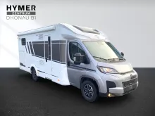 Fahrzeugbild Carado pro+ T 447 ABVERKAUF MUSTERFAHRZEUG #3