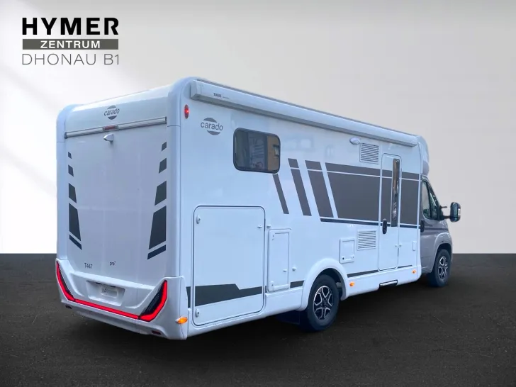 Fahrzeugbild Carado pro+ T 447 AKTIONSPREIS #4