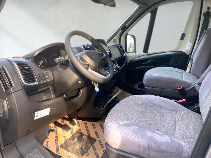 Fahrzeugbild Carado pro+ T 447 AKTIONSPREIS #7