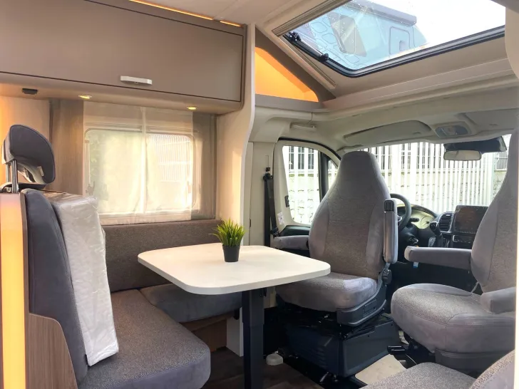 Fahrzeugbild Carado pro+ T 447 AKTIONSPREIS #13
