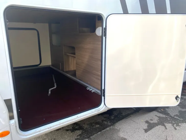 Fahrzeugbild Carado pro+ T 447 !!! Top‑Preis Garantie !!! #23
