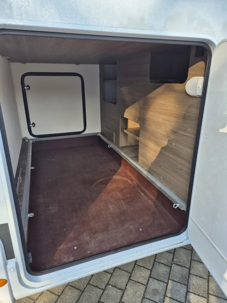 Fahrzeugbild Carado T338 pro+ *Automatik*Navi*Kamera*SAT* #43