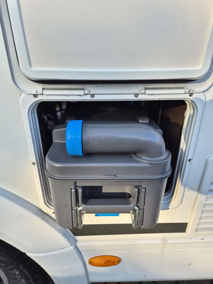 Fahrzeugbild Carado T338 pro+ *Automatik*Navi*Kamera*SAT* #45