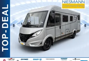 Bild B-Klasse MC<br/>I 600