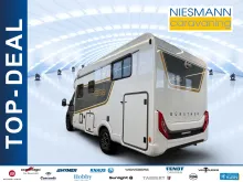 Fahrzeugbild Bürstner B66 690 TD #5