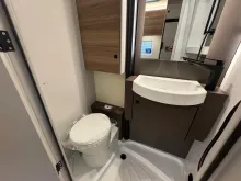 Fahrzeugbild Bürstner B66 690 TD #13