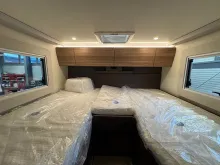 Fahrzeugbild Bürstner B66 690 TD #14