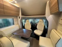 Fahrzeugbild Bürstner B66 690 TD #9