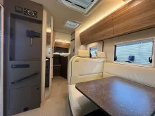 Fahrzeugbild Bürstner B66 690 TD #10