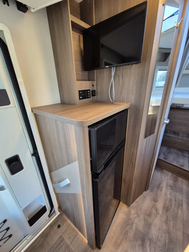 Fahrzeugbild Carado T338 pro+ *Automatik*Navi*Kamera*SAT* #20