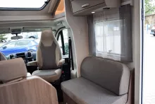 Fahrzeugbild Carado T448 pro+ *5.Sitz*Backofen*Combi-6E* #16