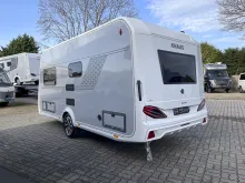 Fahrzeugbild Knaus AZUR 460 EU *DuoControl*Markise* #5