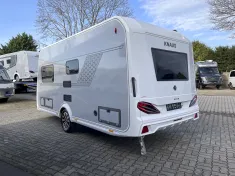 Bild 5 Knaus AZUR 460 EU *DuoControl*Markise*