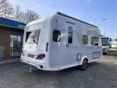 Bild 6 Knaus AZUR 460 EU *DuoControl*Markise*